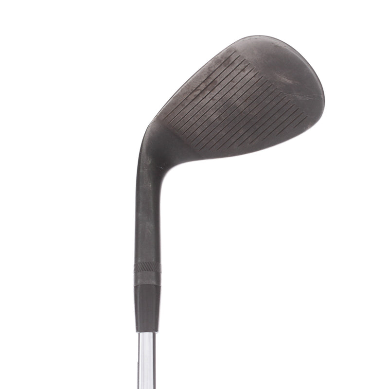 Titleist Vokey SM9 Steel Mens Right Hand Lob Wedge 60* 8 Bounce M Grind Wedge - BV Vokey