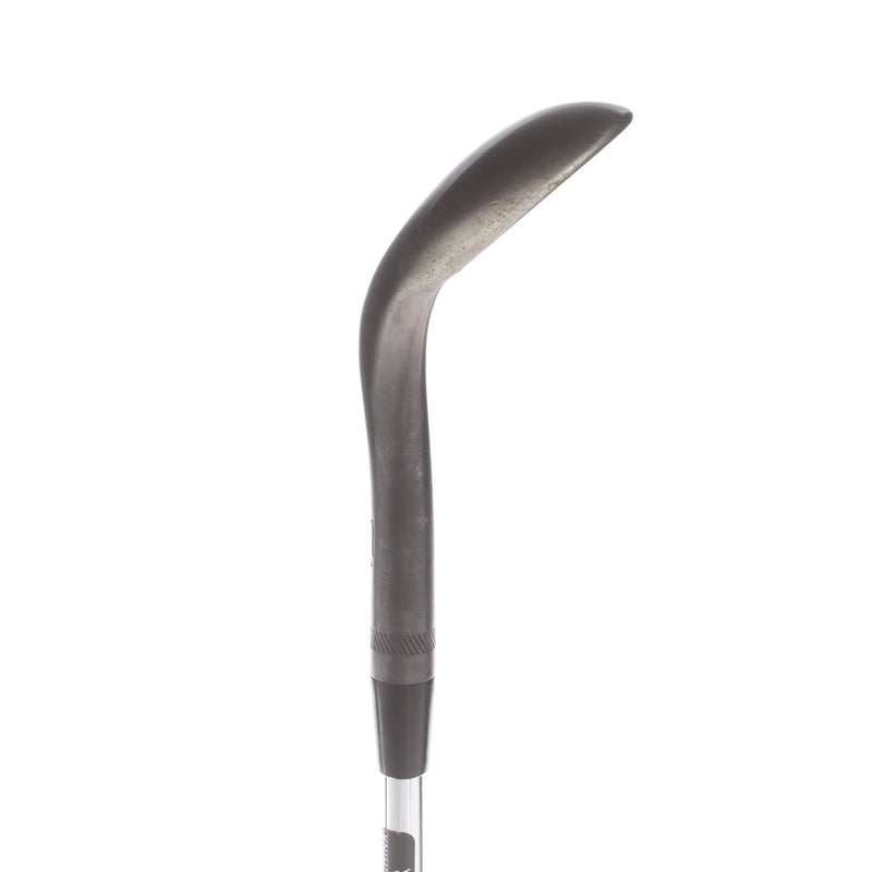 Titleist Vokey SM9 Steel Mens Right Hand Lob Wedge 60* 8 Bounce M Grind Wedge - BV Vokey
