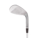 Titleist Vokey SM9 Steel Mens Left Hand Lob Wedge 60* 12 Bounce D Grind Wedge - BV Vokey