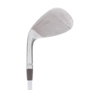 Titleist Vokey SM9 Graphite Ladies Right Hand Lob Wedge 60* 12 Bounce D Grind Wedge - Tensei AV Red AM(2)