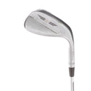 Titleist Vokey SM9 Steel Mens Right Hand Lob Wedge 60* 12 Bounce D Grind Wedge - BV Vokey