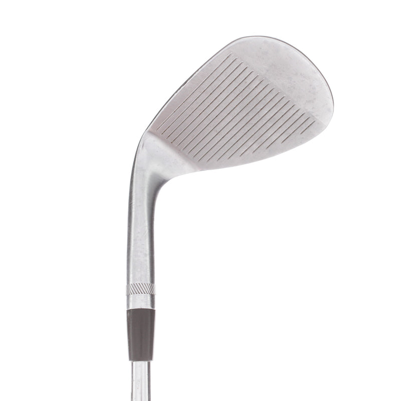 Titleist Vokey SM9 Steel Mens Right Hand Lob Wedge 60* 12 Bounce D Grind Wedge - BV Vokey