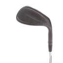 Titleist Vokey SM9 Steel Mens Right Hand Lob Wedge 58* 12 Bounce D Grind Wedge - BV Vokey