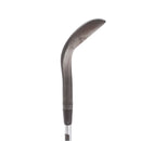 Titleist Vokey SM9 Steel Mens Right Hand Lob Wedge 58* 12 Bounce D Grind Wedge - BV Vokey