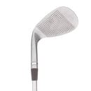 Titleist Vokey Wedge Works Steel Mens Right Hand Lob Wedge 60* K Grind Wedge - BV Vokey