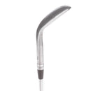Titleist Vokey Wedge Works Steel Mens Right Hand Lob Wedge 60* K Grind Wedge - BV Vokey