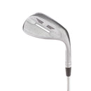 Titleist Vokey Wedge Works Steel Mens Right Hand Lob Wedge 60* T Grind Wedge - BV Vokey