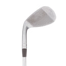 Titleist Vokey Wedge Works Steel Mens Right Hand Lob Wedge 60* T Grind Wedge - BV Vokey