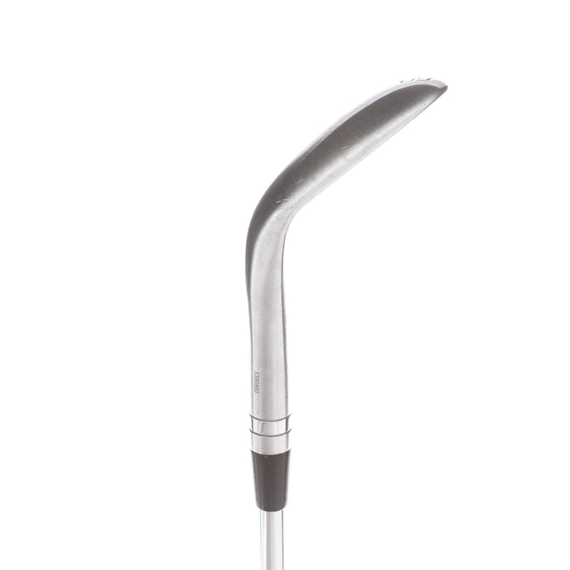 Titleist Vokey Wedge Works Steel Mens Right Hand Lob Wedge 60* T Grind Wedge - BV Vokey