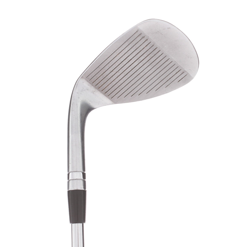 Titleist Vokey Wedge Works Steel Mens Right Hand Lob Wedge 60* T Grind Wedge - BV Vokey
