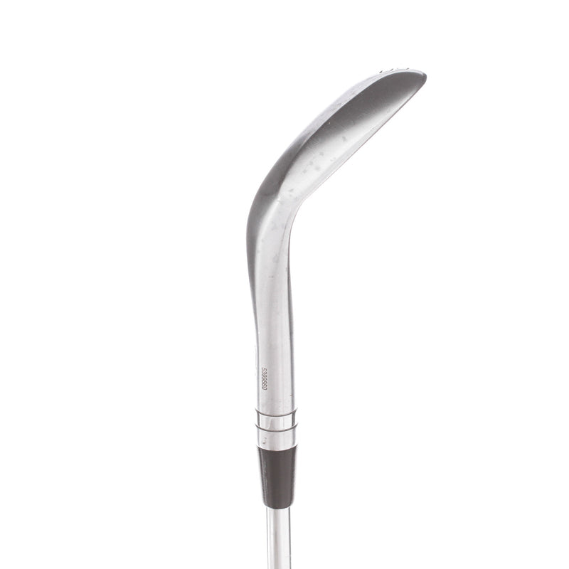 Titleist Vokey Wedge Works Steel Mens Right Hand Lob Wedge 60* T Grind Wedge - BV Vokey