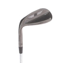 Titleist Vokey SM9 Steel Mens Left Hand Lob Wedge 60* 14 Bounce K Grind Wedge - BV Vokey