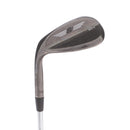 Titleist Vokey SM9 Steel Mens Left Hand Lob Wedge 60* 14 Bounce K Grind Wedge - BV Vokey