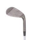 Titleist Vokey SM9 Steel Mens Left Hand Lob Wedge 60* 14 Bounce K Grind Wedge - BV Vokey