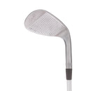 Titleist Vokey SM9 Steel Mens Left Hand Lob Wedge 60* 14 Bounce K Grind Wedge - BV Vokey