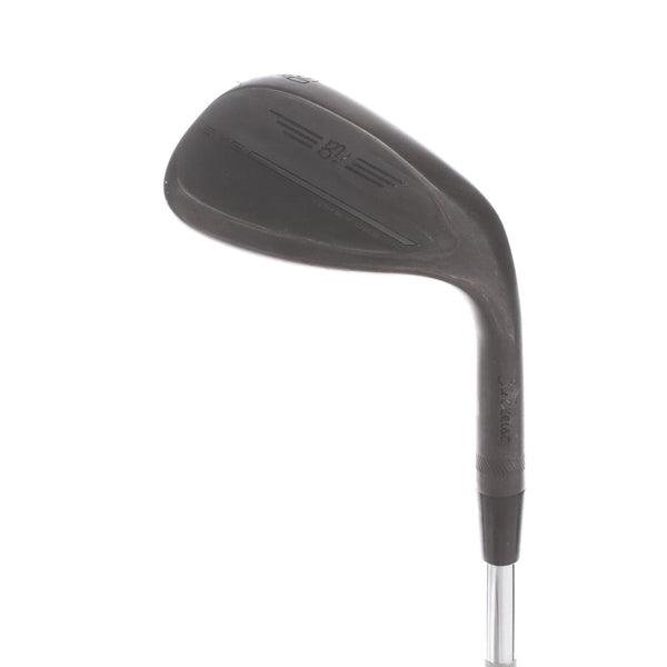Titleist Vokey SM9 Steel Mens Right Hand Lob Wedge 60* 14 Bounce K Grind Wedge - BV Vokey