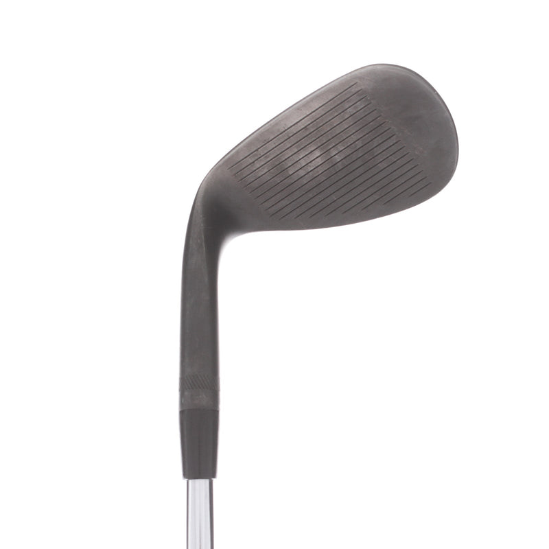 Titleist Vokey SM9 Steel Mens Right Hand Lob Wedge 60* 14 Bounce K Grind Wedge - BV Vokey