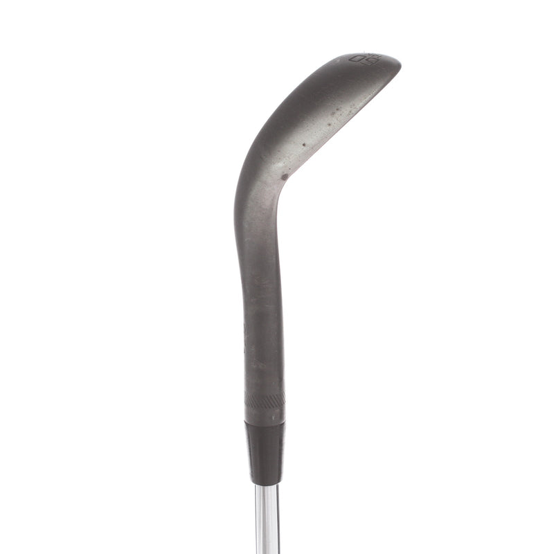 Titleist Vokey SM9 Steel Mens Right Hand Lob Wedge 60* 14 Bounce K Grind Wedge - BV Vokey