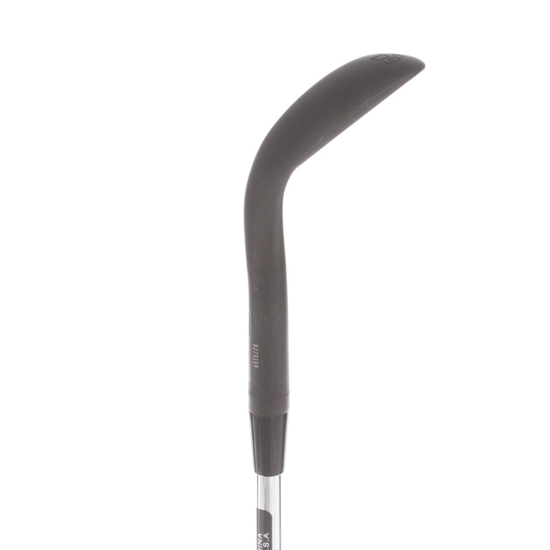 Titleist Vokey SM9 Steel Mens Right Hand Lob Wedge 60* 14 Bounce K Grind Wedge - BV Vokey