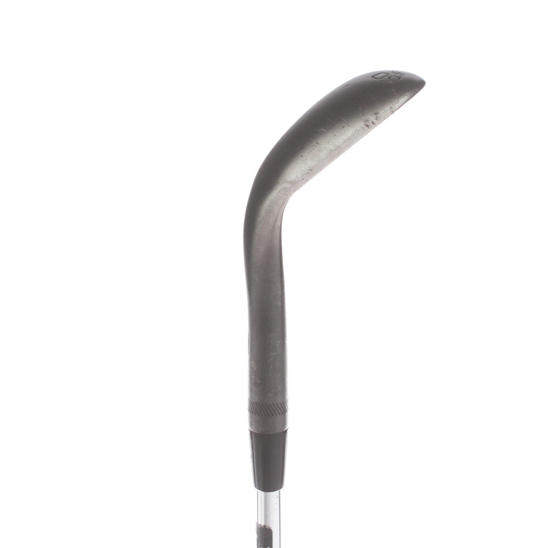 Titleist Vokey SM9 Steel Mens Right Hand Lob Wedge 60* 14 Bounce K Grind Wedge - BV Vokey