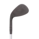 Titleist Vokey SM9 Steel Mens Right Hand Lob Wedge 60* 14 Bounce K Grind Wedge - BV Vokey