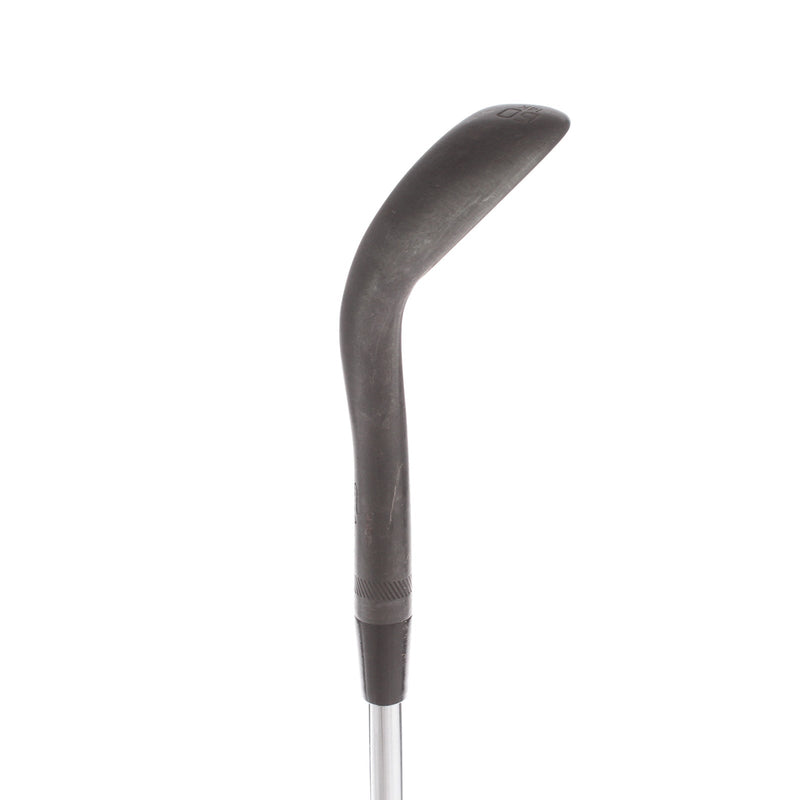 Titleist Vokey SM9 Steel Mens Right Hand Lob Wedge 60* 14 Bounce K Grind Wedge - BV Vokey