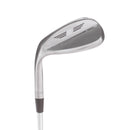 Titleist Vokey SM9 Steel Mens Left Hand Lob Wedge 60* 4 Bounce L Grind Wedge - BV Vokey