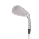 Titleist Vokey SM9 Steel Mens Left Hand Lob Wedge 60* 4 Bounce L Grind Wedge - BV Vokey