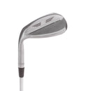 Titleist Vokey SM9 Steel Mens Left Hand Lob Wedge 60* 4 Bounce L Grind Wedge - BV Vokey