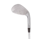 Titleist Vokey SM9 Steel Mens Left Hand Lob Wedge 60* 4 Bounce L Grind Wedge - BV Vokey