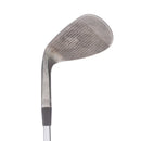 Titleist Vokey SM9 Steel Mens Right Hand Lob Wedge 60* 4 Bounce L Grind Wedge - BV Vokey