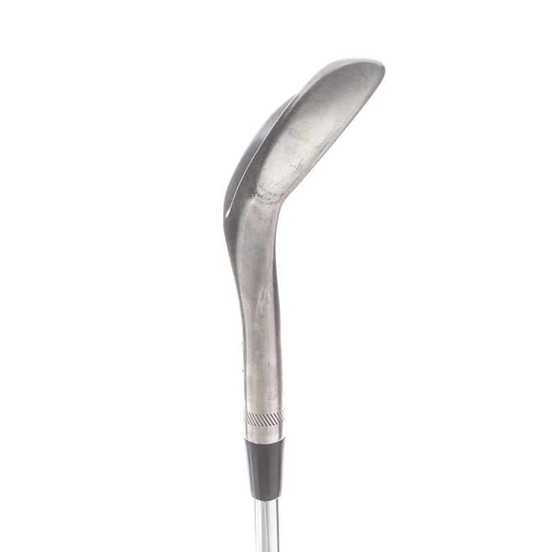 Titleist Vokey SM9 Steel Mens Right Hand Lob Wedge 60* 4 Bounce L Grind Wedge - BV Vokey