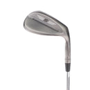 Titleist Vokey SM9 Steel Mens Right Hand Lob Wedge 60* 4 Bounce L Grind Wedge - BV Vokey