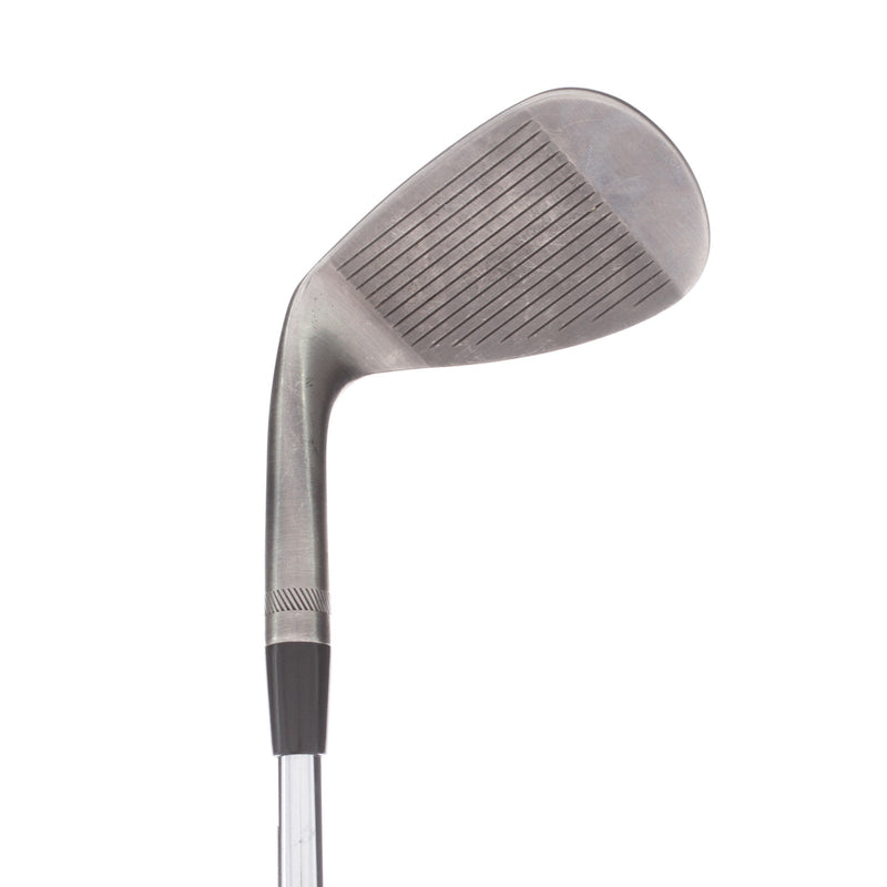 Titleist Vokey SM9 Steel Mens Right Hand Lob Wedge 60* 4 Bounce L Grind Wedge - BV Vokey