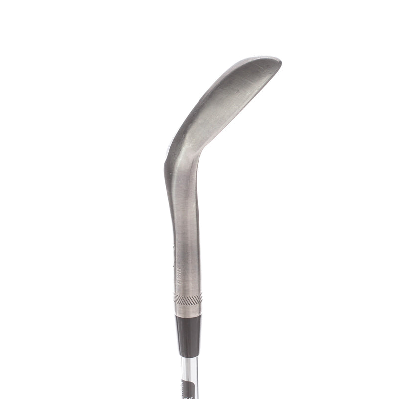 Titleist Vokey SM9 Steel Mens Right Hand Lob Wedge 60* 4 Bounce L Grind Wedge - BV Vokey