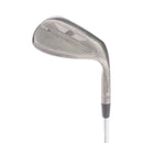 Titleist Vokey SM9 Steel Mens Right Hand Lob Wedge 60* 4 Bounce L Grind Wedge - BV Vokey