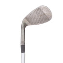 Titleist Vokey SM9 Steel Mens Right Hand Lob Wedge 60* 4 Bounce L Grind Wedge - BV Vokey