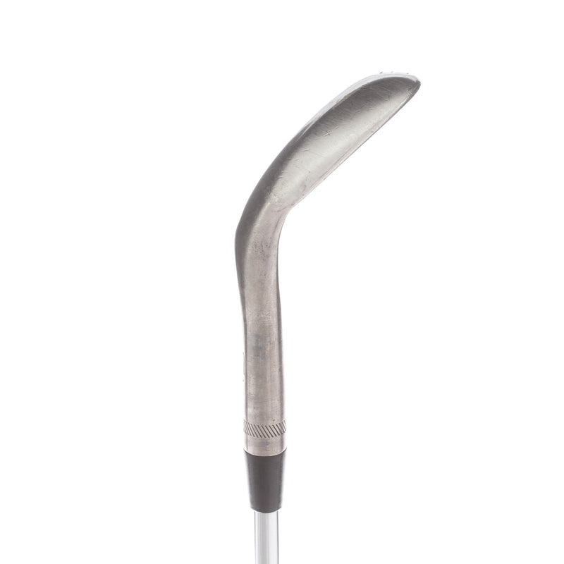 Titleist Vokey SM9 Steel Mens Right Hand Lob Wedge 60* 4 Bounce L Grind Wedge - BV Vokey