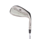 Titleist Vokey SM9 Steel Mens Right Hand Lob Wedge 60* 4 Bounce L Grind Wedge - BV Vokey