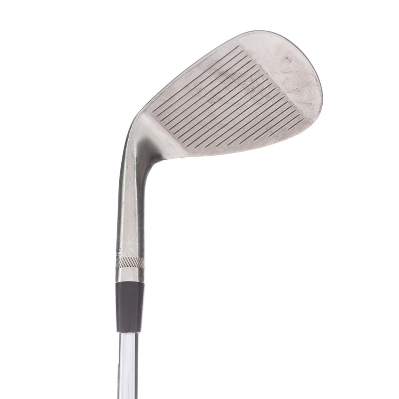 Titleist Vokey SM9 Steel Mens Right Hand Lob Wedge 60* 4 Bounce L Grind Wedge - BV Vokey