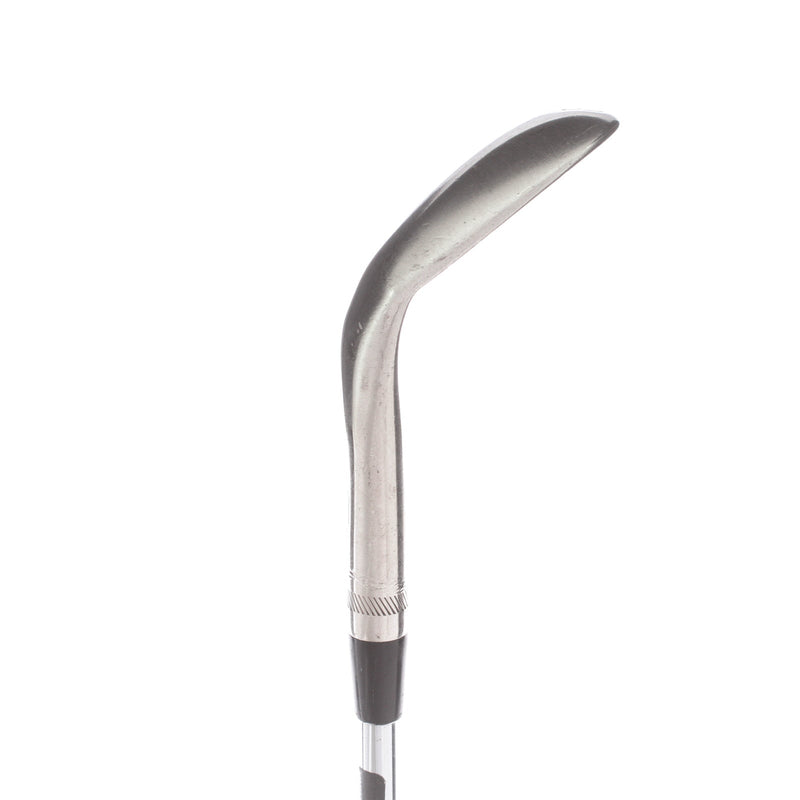 Titleist Vokey SM9 Steel Mens Right Hand Lob Wedge 60* 4 Bounce L Grind Wedge - BV Vokey