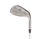 Titleist Vokey SM9 Steel Mens Right Hand Lob Wedge 60* 4 Bounce L Grind Wedge - BV Vokey