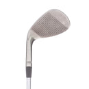Titleist Vokey SM9 Steel Mens Right Hand Lob Wedge 60* 4 Bounce L Grind Wedge - BV Vokey