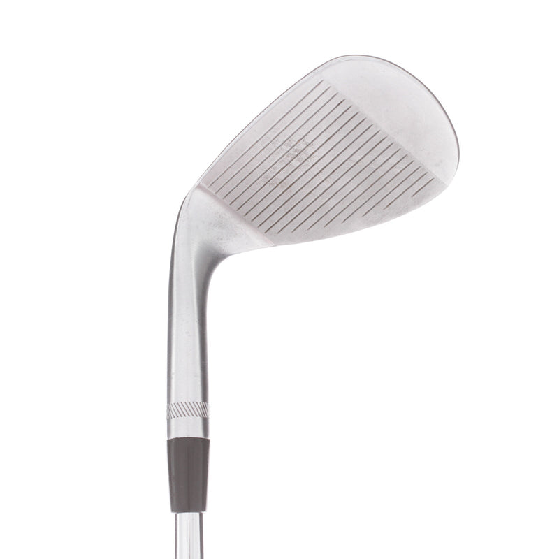 Titleist Vokey SM9 Steel Mens Right Hand Lob Wedge 60* 4 Bounce L Grind Wedge - BV Vokey