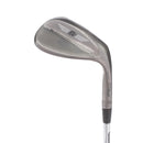 Titleist Vokey SM9 Steel Mens Right Hand Lob Wedge 60* 4 Bounce L Grind Wedge - BV Vokey