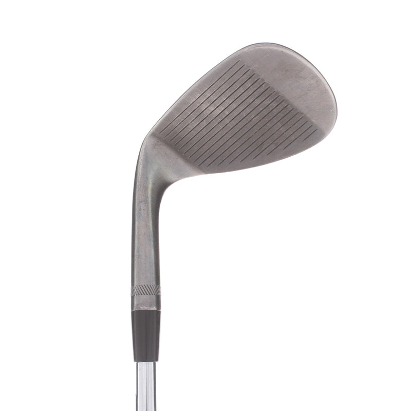 Titleist Vokey SM9 Steel Mens Right Hand Lob Wedge 60* 4 Bounce L Grind Wedge - BV Vokey