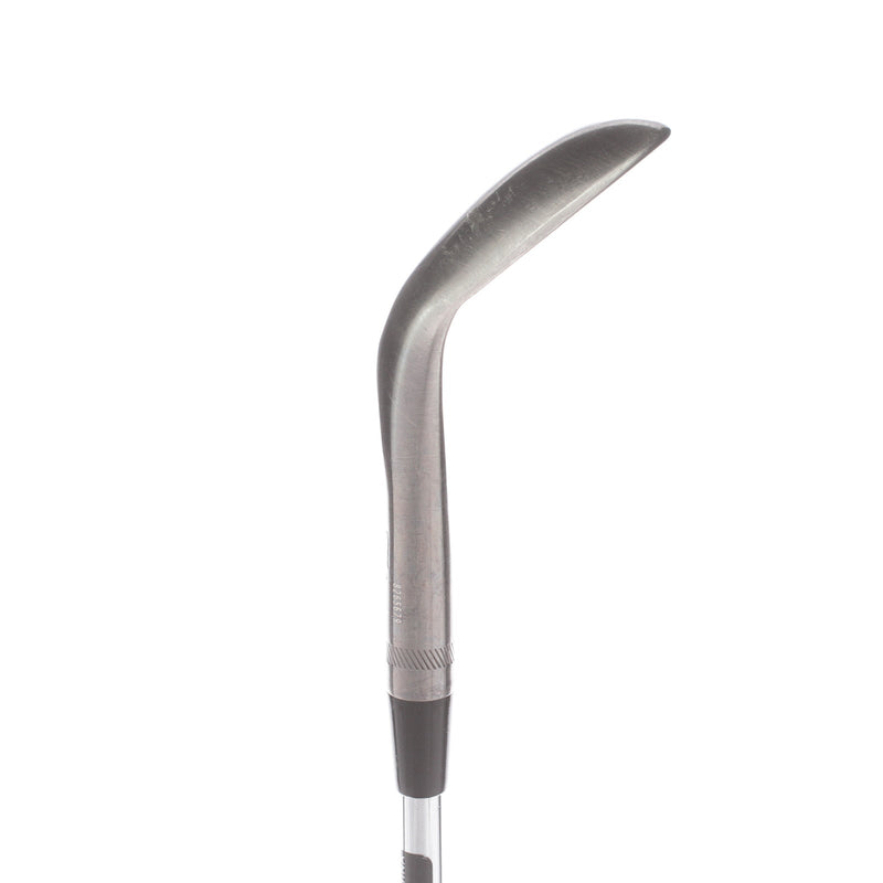 Titleist Vokey SM9 Steel Mens Right Hand Lob Wedge 60* 4 Bounce L Grind Wedge - BV Vokey