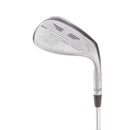 Titleist Vokey SM9 Steel Mens Right Hand Lob Wedge 60* 4 Bounce L Grind Wedge - BV Vokey