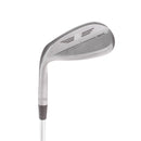 Titleist Vokey SM9 Steel Mens Left Hand Lob Wedge 60* 10 Bounce S Grind Wedge - BV Vokey