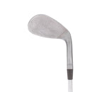 Titleist Vokey SM9 Steel Mens Left Hand Lob Wedge 60* 10 Bounce S Grind Wedge - BV Vokey